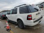 2008 Ford Explorer Xlt for Sale in Dyer, IN - Front End