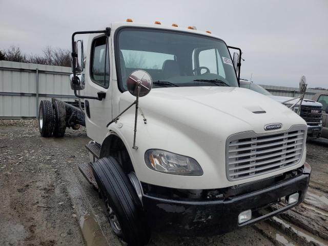 2017 Freightliner M2 106 Medium Duty