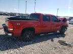 2011 Gmc Sierra K1500 Sle en Venta en Lawrenceburg, KY - Front End
