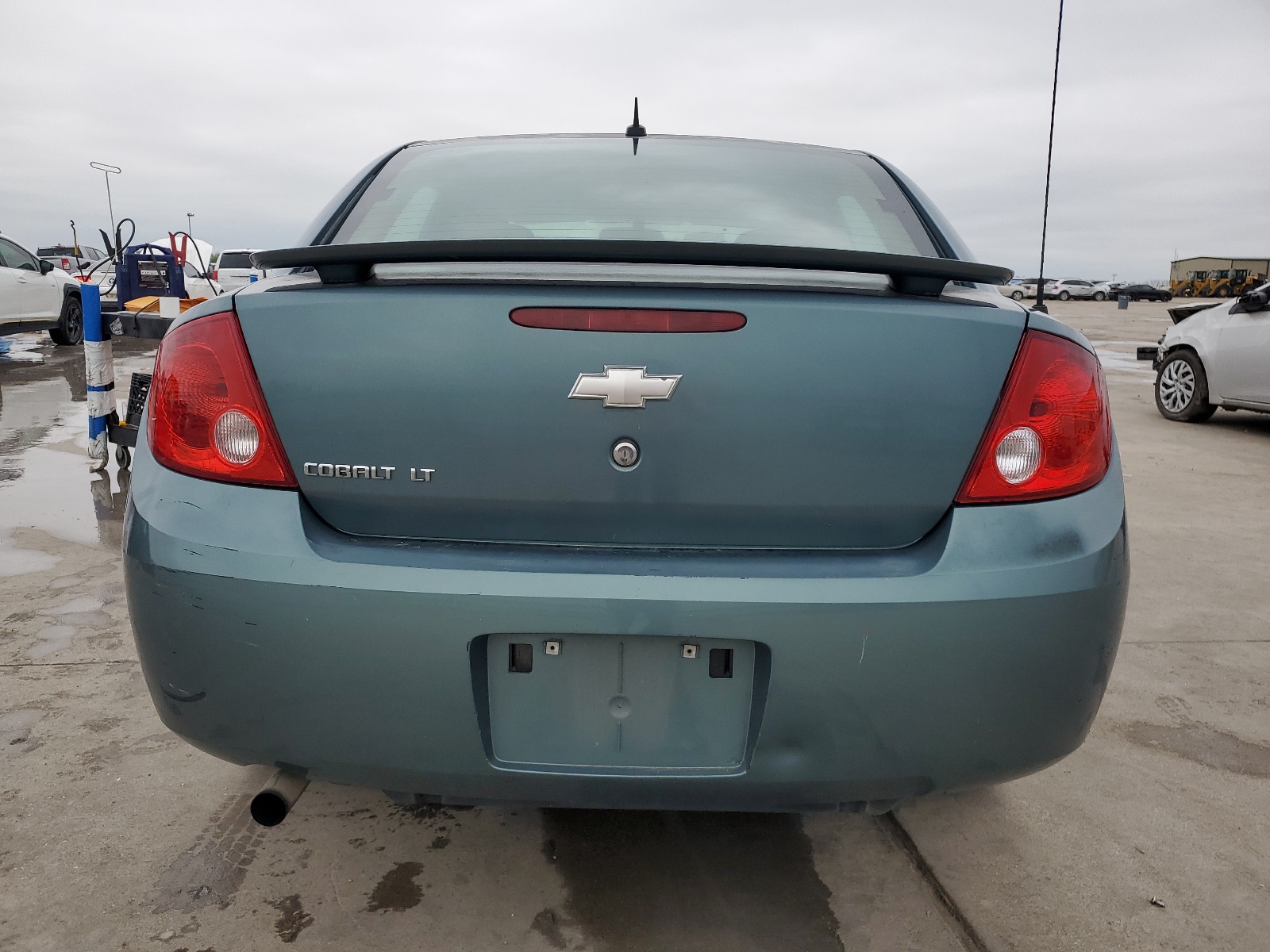 1G1AD5F51A7141007 2010 Chevrolet Cobalt 1Lt