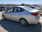 2010 Hyundai Elantra Blue en Venta en Duryea, PA - Front End