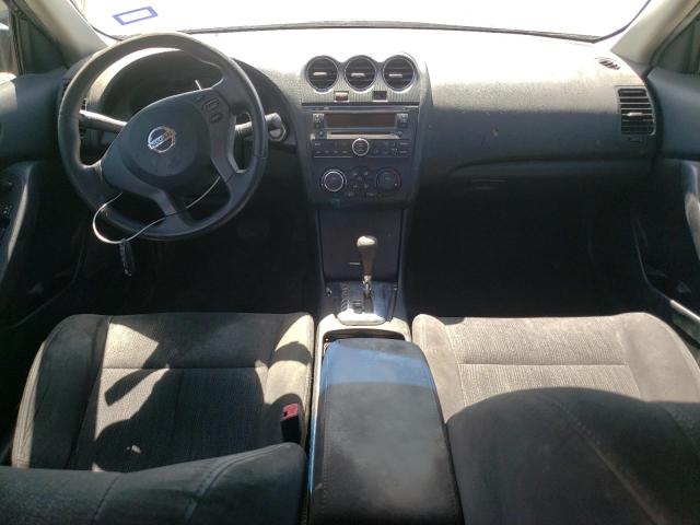  NISSAN ALTIMA 2012 Синий