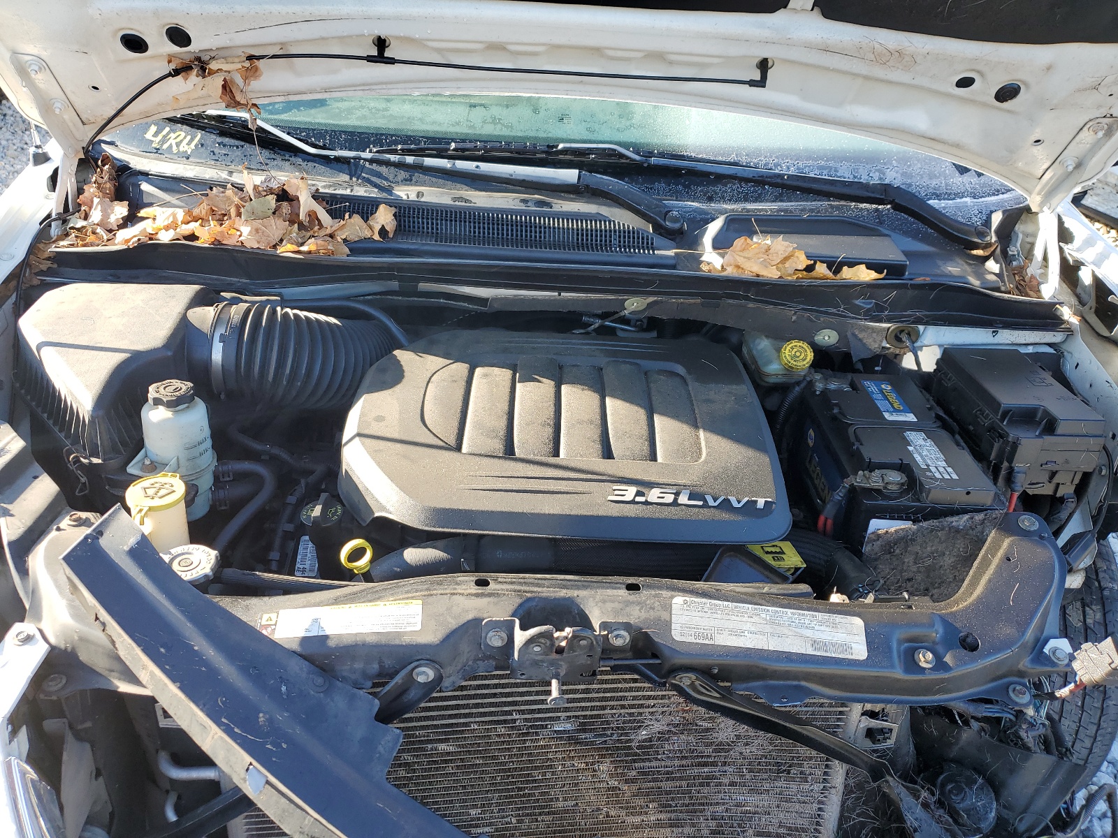 2C4RC1BG1CR140311 2012 Chrysler Town & Country Touring