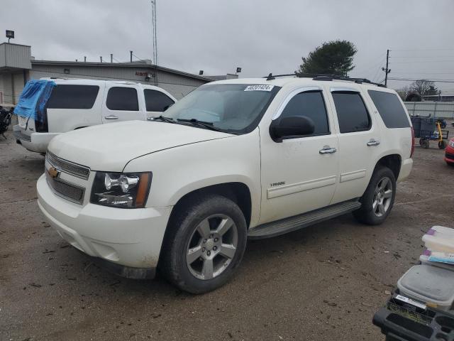 2013 Chevrolet Tahoe K1500 Lt