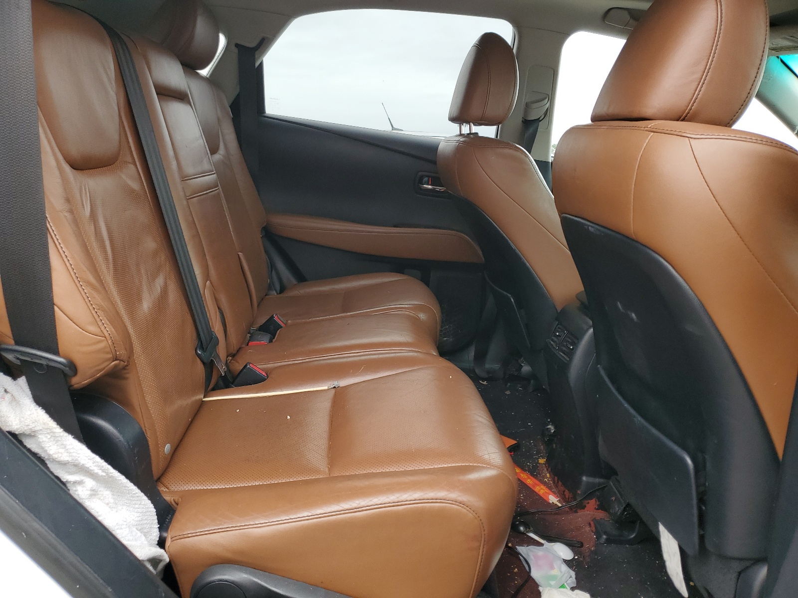 JTJBC1BA8D2440082 2013 Lexus Rx 450