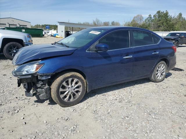 2019 Nissan Sentra S for Sale in Memphis, TN - Front End