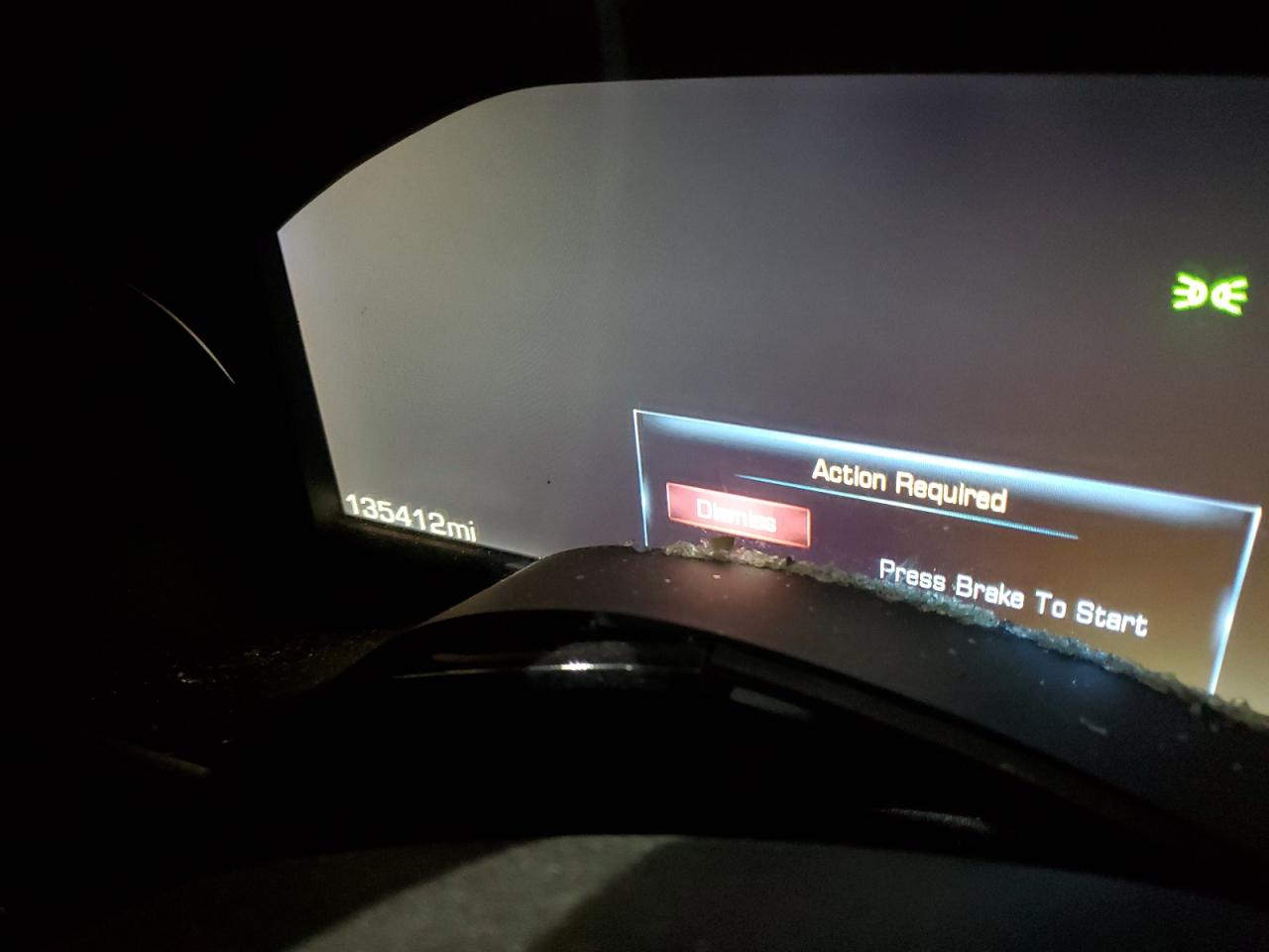 2014 Cadillac Cts Performance Collection VIN: 1G6AY5SX9E0132513 Lot: 46063114