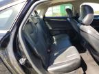 2018 Ford Fusion Titanium/Platinum Hev na sprzedaż w Byron, GA - Front End