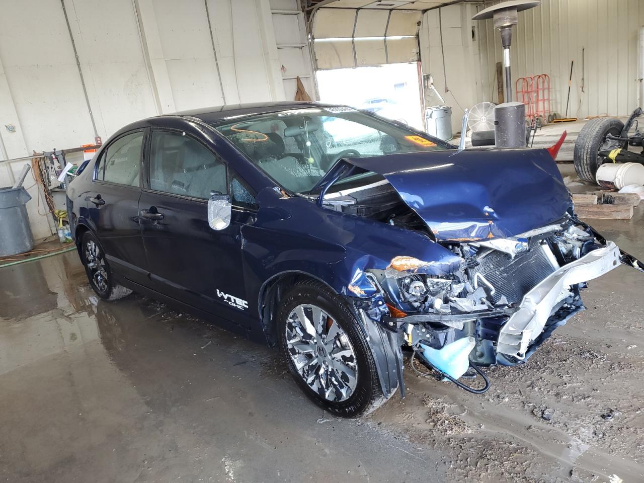 2006 Honda Civic - Image 4