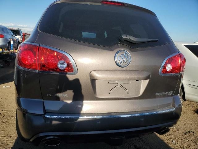  BUICK ENCLAVE 2012 Вугільний