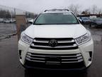 2018 Toyota Highlander Se   на продаже в Chalfont, PA - Side