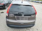 2014 Honda Cr-V Exl for Sale in Cahokia Heights, IL - Front End