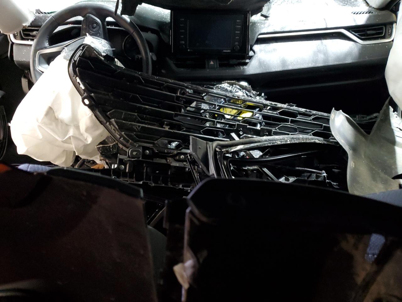 2022 Toyota Rav4 Xle VIN: 4T3RWRFV4NU052764 Lot: 47098254