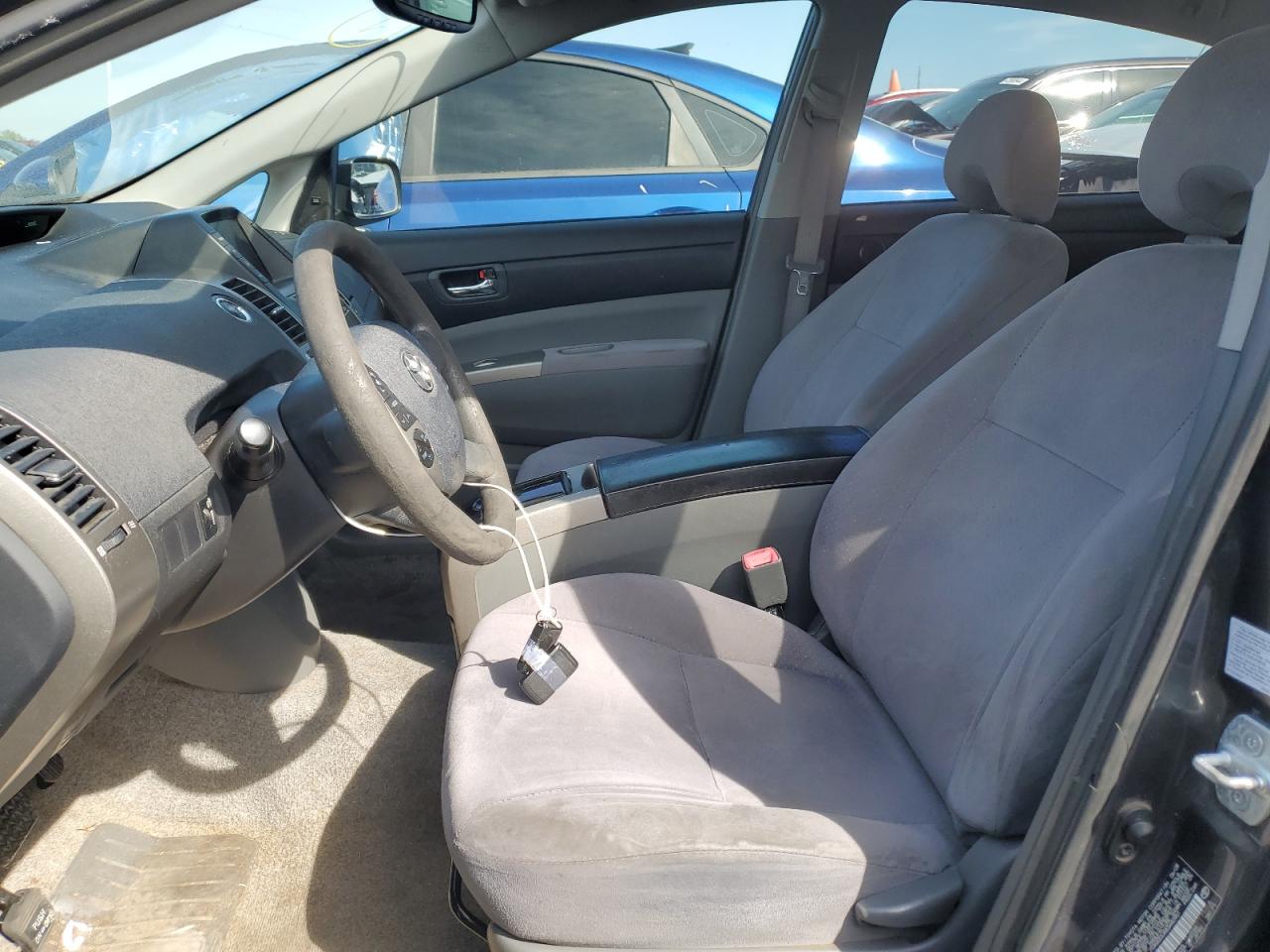 2008 Toyota Prius VIN: JTDKB20UX83440951 Lot: 45851934