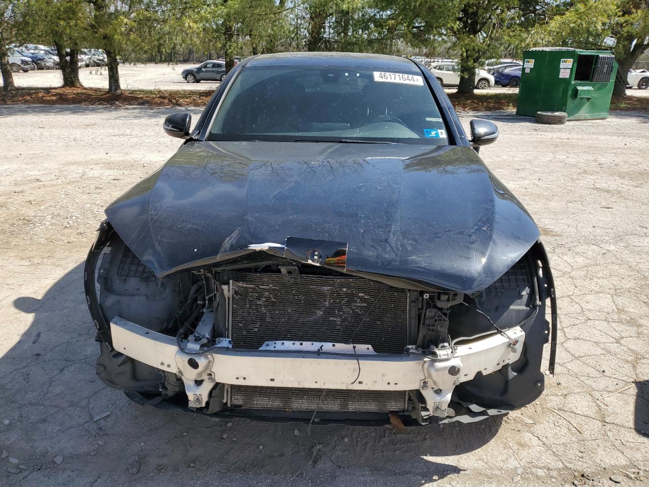 2018 Mercedes-Benz Glc Coupe 300 4Matic VIN: WDC0J4KB7JF378537 Lot: 46171644