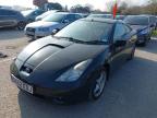 2002 TOYOTA CELICA VVT for sale at Copart SANDWICH