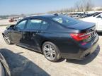2018 Bmw 750 Xi продається в Cahokia Heights, IL - Front End
