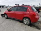 2012 Nissan Versa S for Sale in Columbia, MO - Front End