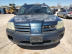 2004 Mitsubishi Endeavor Ls продається в Oklahoma City, OK - Minor Dent/Scratches