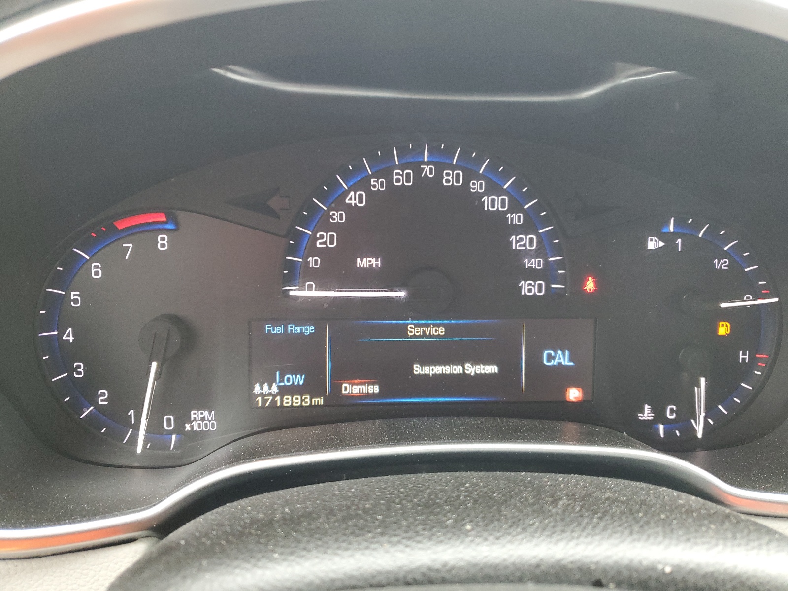 3GYFNHE31DS568781 2013 Cadillac Srx Performance Collection