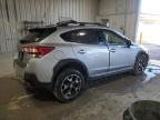 2018 Subaru Crosstrek Premium na sprzedaż w Albany, NY - Side