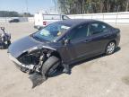 2010 Honda Civic Lx en Venta en Dunn, NC - Front End