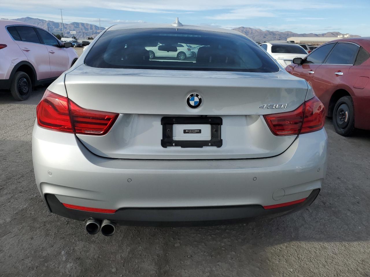 2018 BMW 4er - Image 6