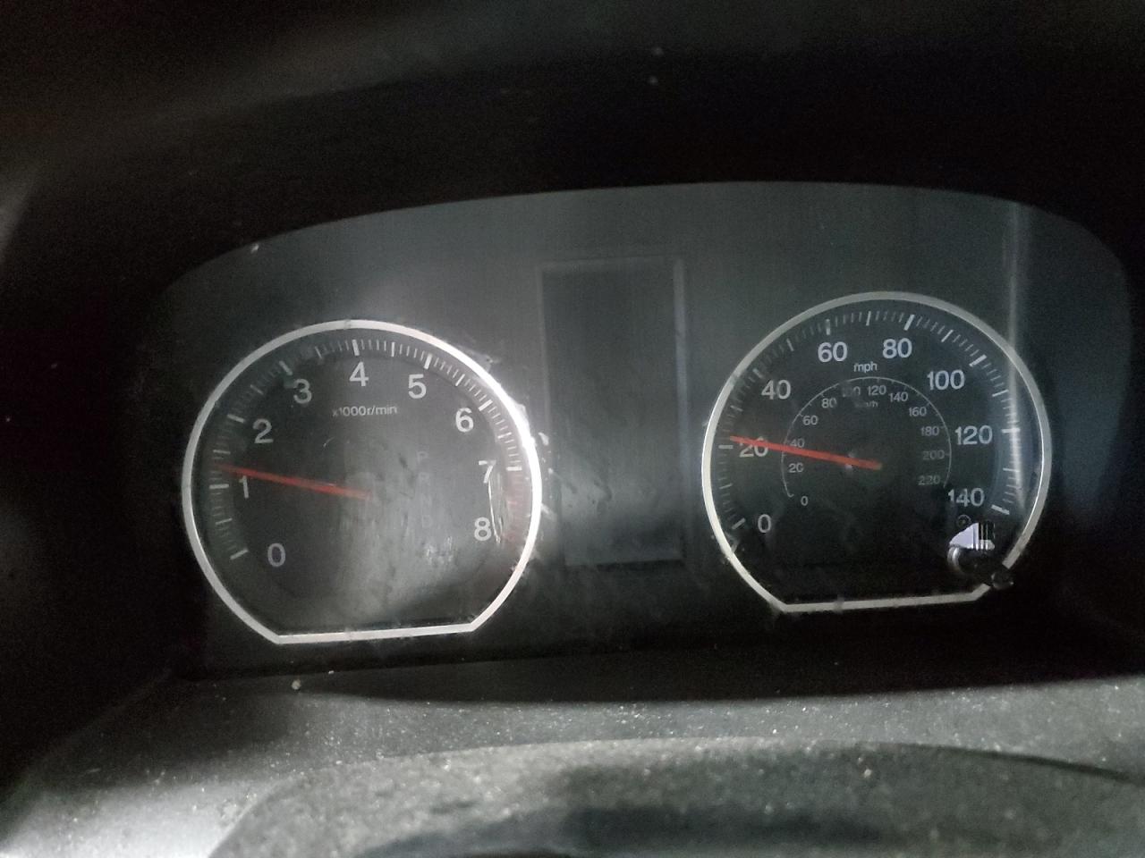 2010 Honda Cr-V Lx VIN: 5J6RE4H38AL009361 Lot: 47688974