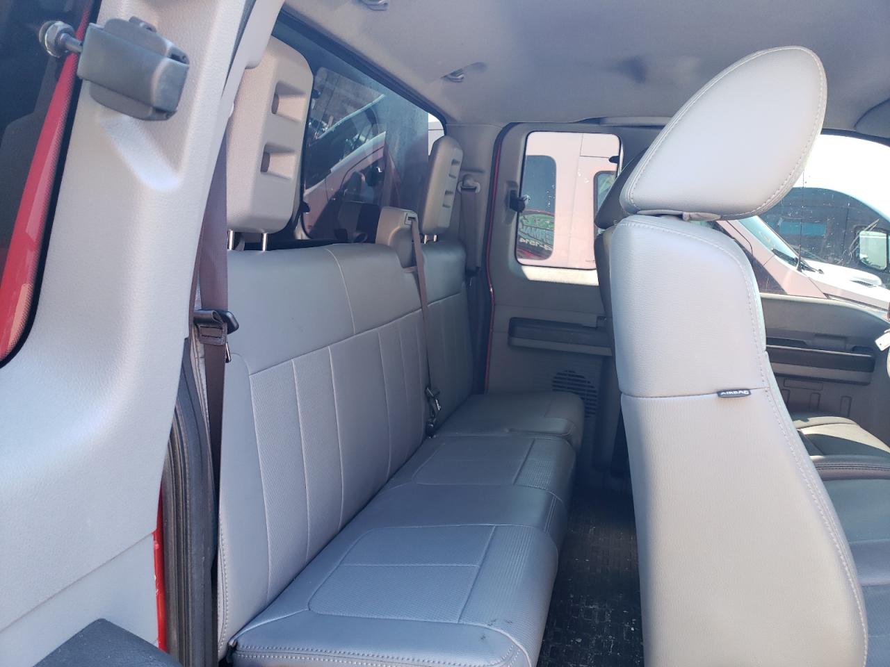 2011 Ford F350 Super Duty VIN: 1FD8X3ET7BEB57559 Lot: 45195934