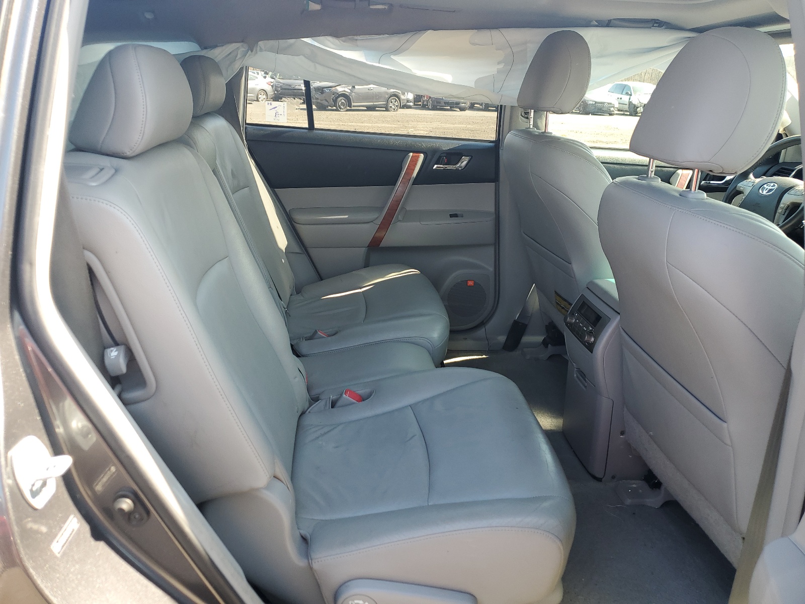 JTEES42A692150429 2009 Toyota Highlander Limited