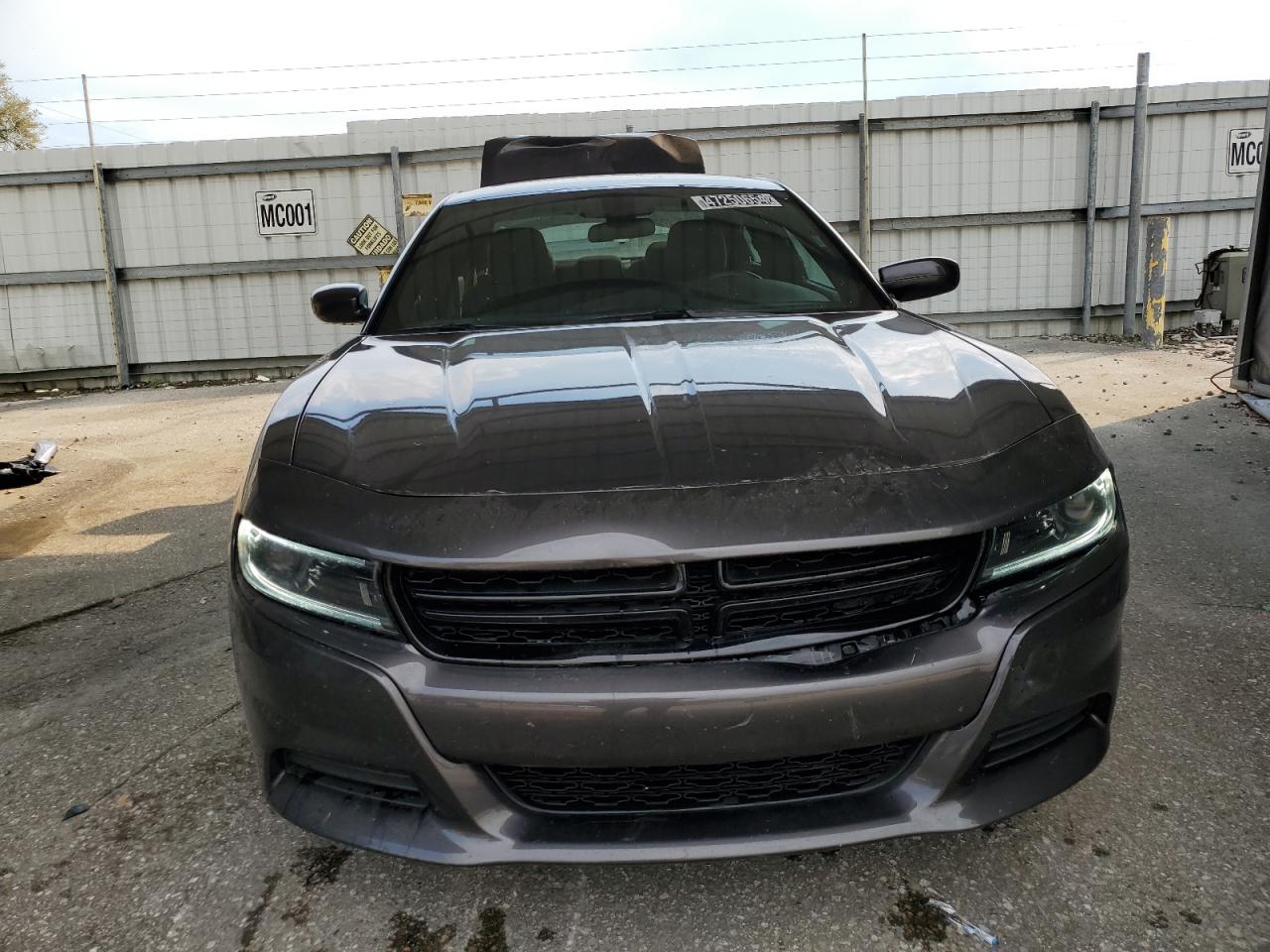 2022 Dodge Charger Sxt VIN: 2C3CDXBG0NH178552 Lot: 47250654