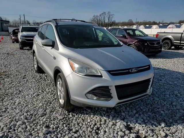 2013 Ford Escape Se VIN: 1FMCU9GX6DUA58603 Lot: 61325854