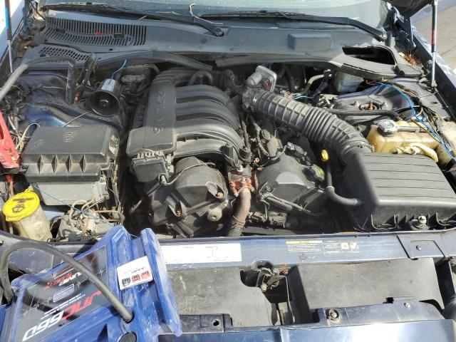 2C3KA43R76H265126 | 2006 Chrysler 300