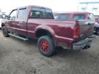 2006 Ford F250 Super Duty for Sale in Anthony, TX - Vandalism