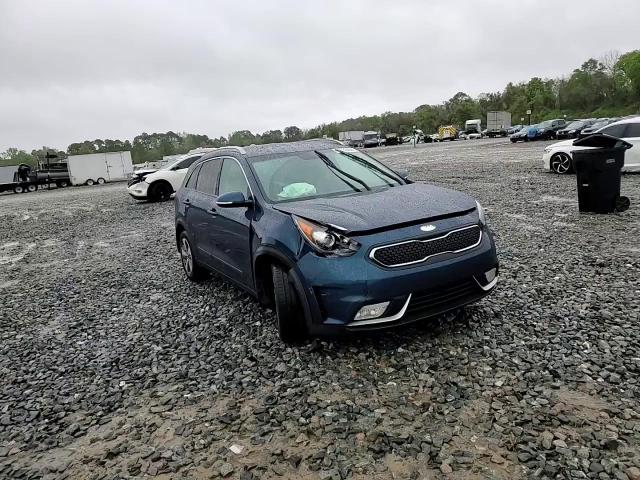 2017 Kia Niro Ex VIN: KNDCC3LC5H5037314 Lot: 48132454