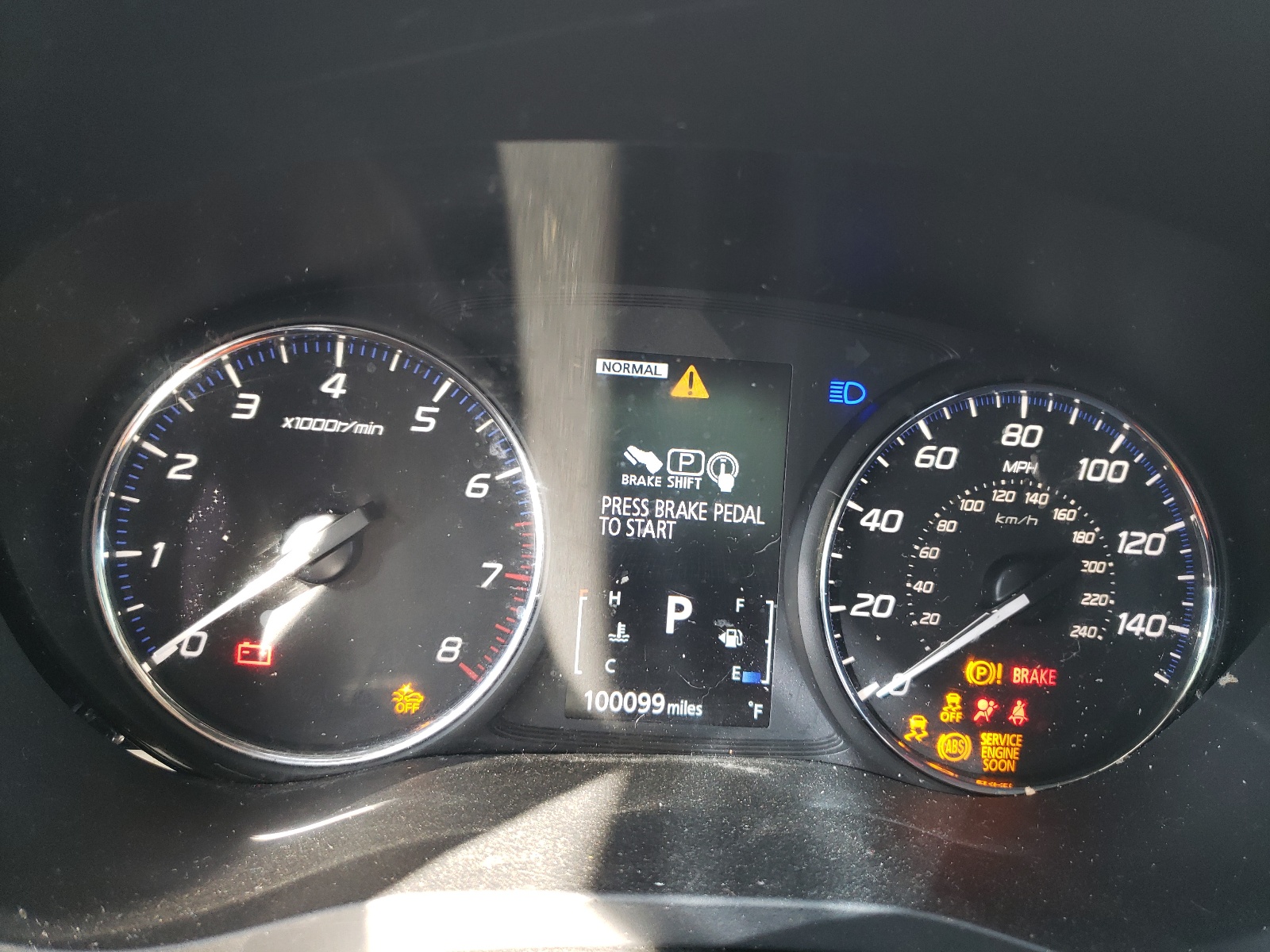 JA4AZ3A30LZ020960 2020 Mitsubishi Outlander Se