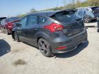 2017 Ford Focus St for Sale in Cahokia Heights, IL - Front End