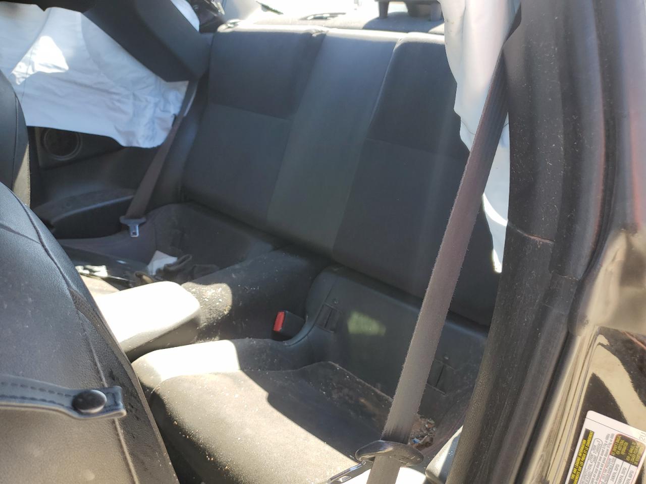 2013 Subaru Brz 2.0 Limited VIN: JF1ZCAC16D1606997 Lot: 45845674