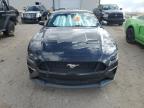2020 Ford Mustang Gt de vânzare în Albuquerque, NM - Vandalism