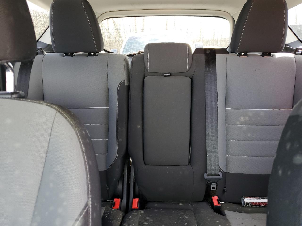 2013 Ford Escape Se VIN: 1FMCU9GXXDUA07184 Lot: 46096204