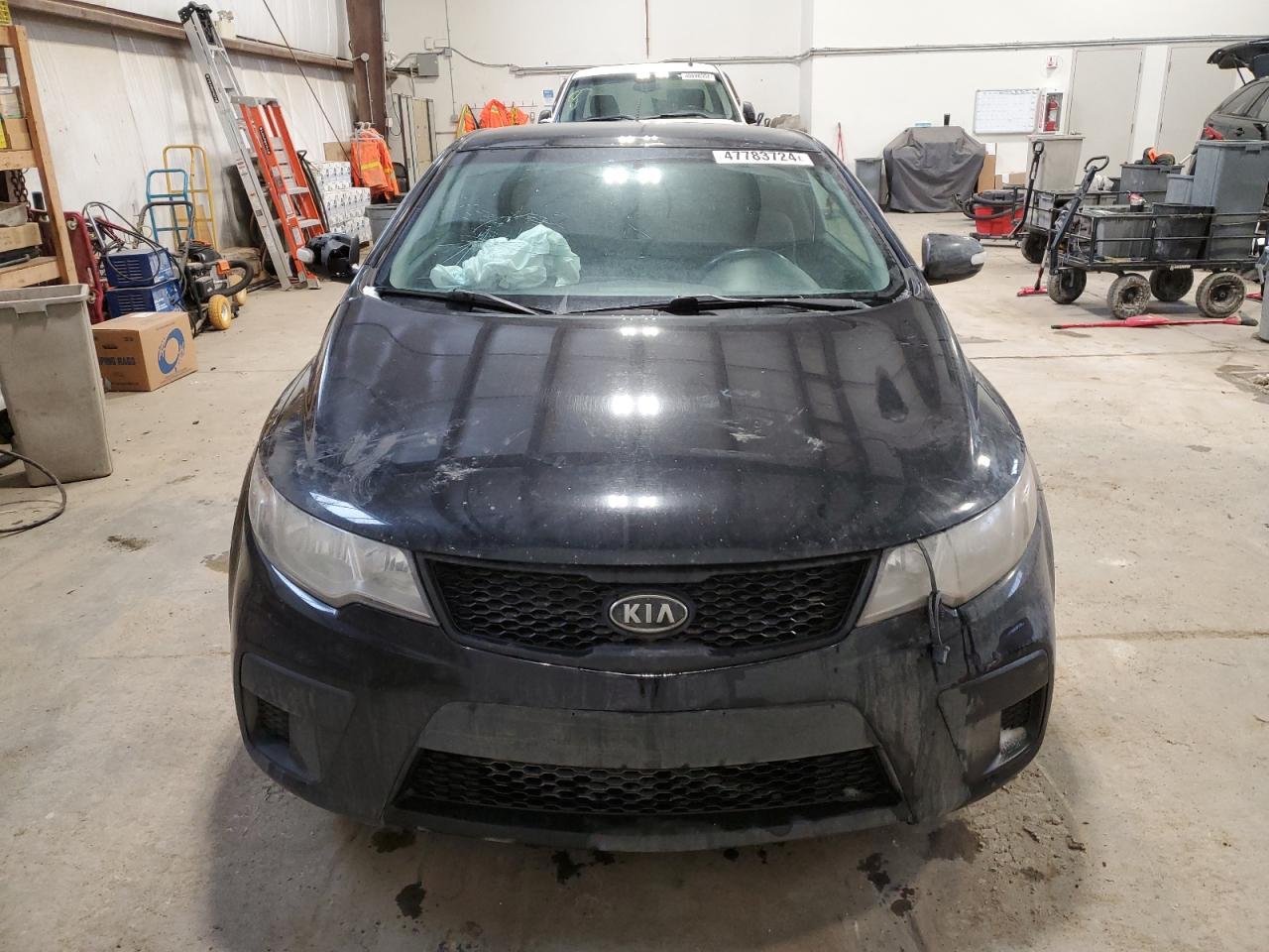 2010 Kia Forte - Image 5