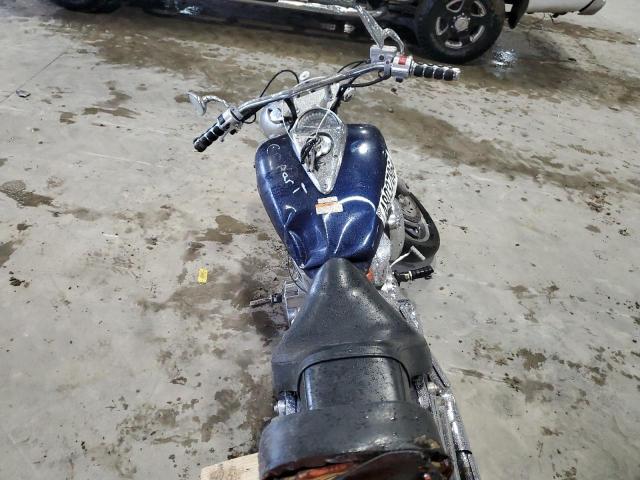 2007 HONDA VTX1300 C