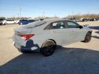 2021 Hyundai Elantra Sel zu verkaufen in Indianapolis, IN - Side