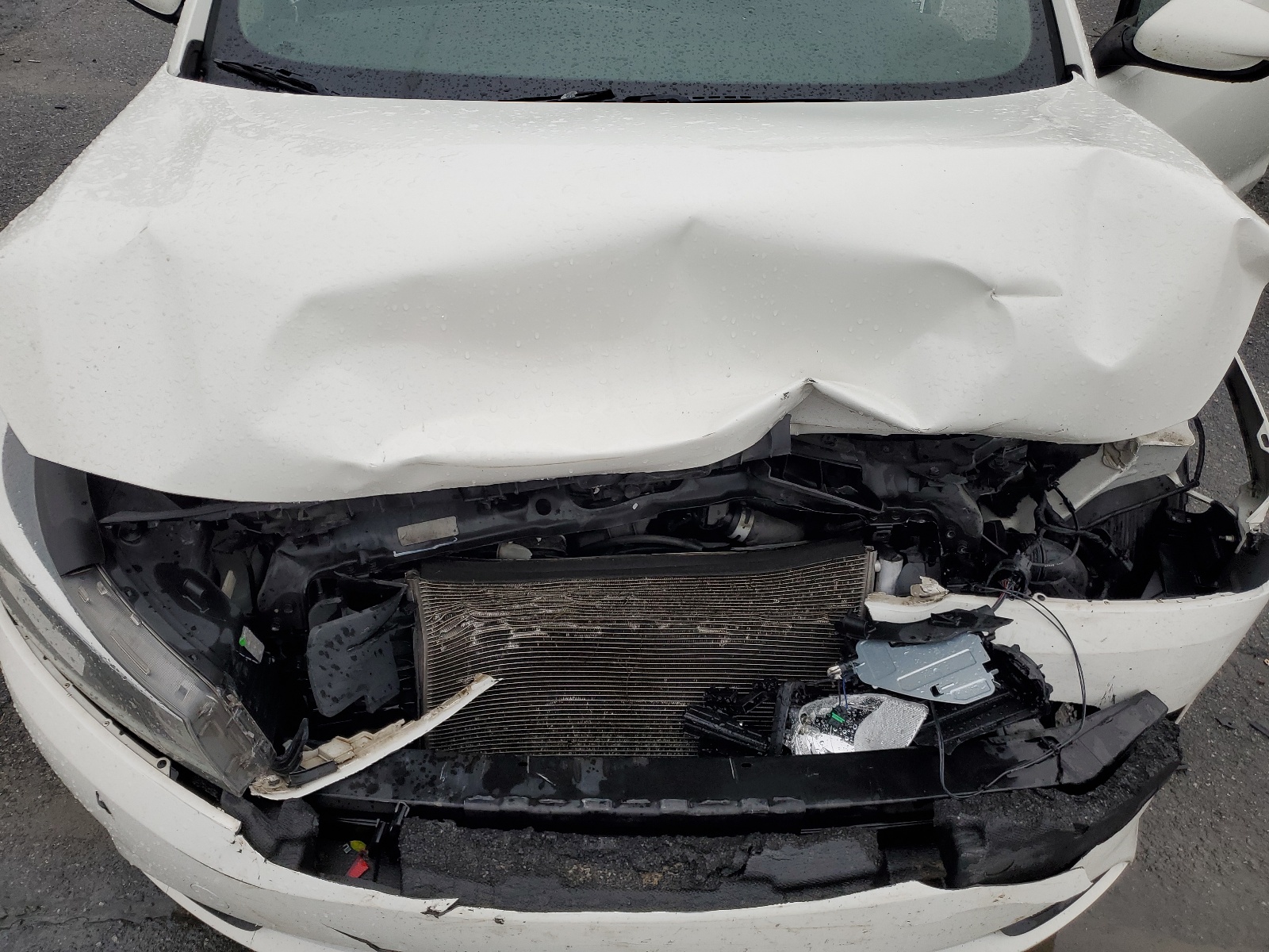 3KPFK4A70HE108869 2017 Kia Forte Lx