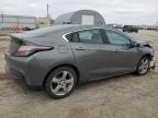 2017 Chevrolet Volt Lt for Sale in Wichita, KS - Front End