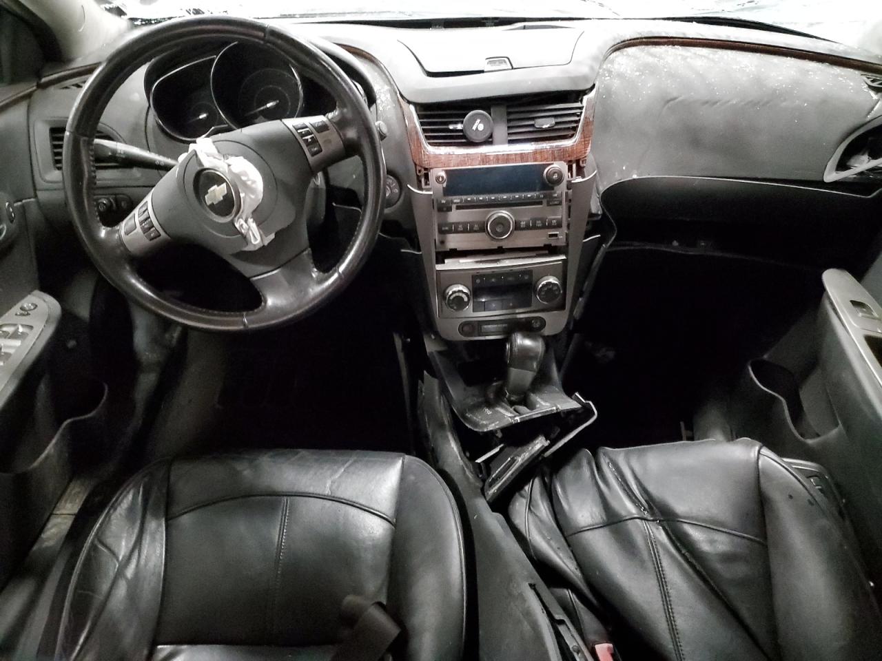 2011 Chevrolet Malibu Ltz VIN: 1G1ZE5E77BF390759 Lot: 47083234