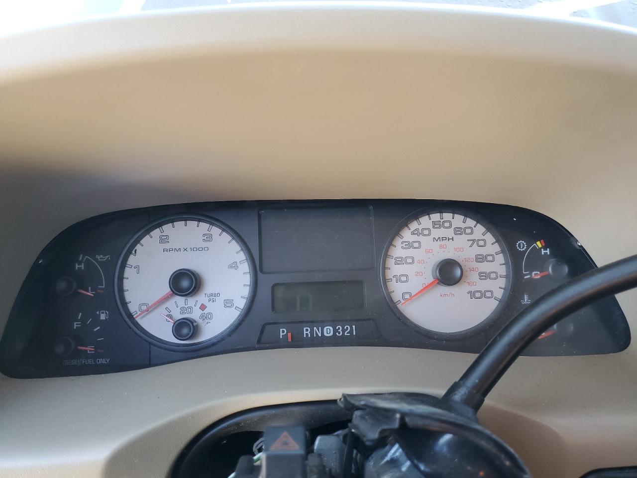 2006 Ford F350 Srw Super Duty VIN: 1FTWW31P46EA43810 Lot: 46352224