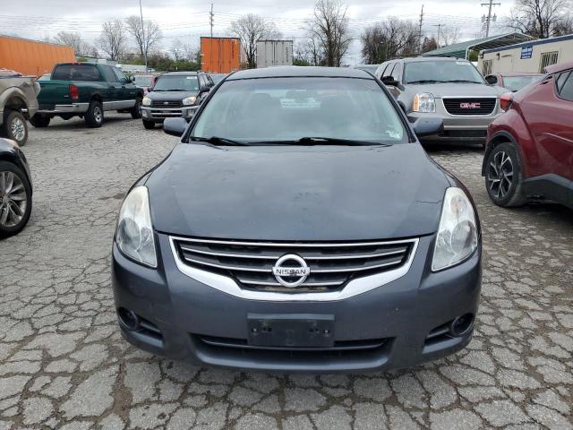  NISSAN ALTIMA 2012 Сірий