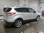 2015 Ford Escape Titanium на продаже в Albany, NY - Front End