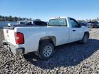 2012 Chevrolet Silverado C1500 na sprzedaż w Candia, NH - Side